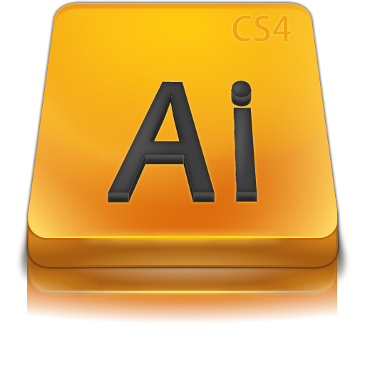 Adobe Illustrator CS4 512